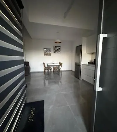 Emily's One Bedroom Flat 公寓 Paphos