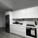 Appartement Emily's One Bedroom Flat
