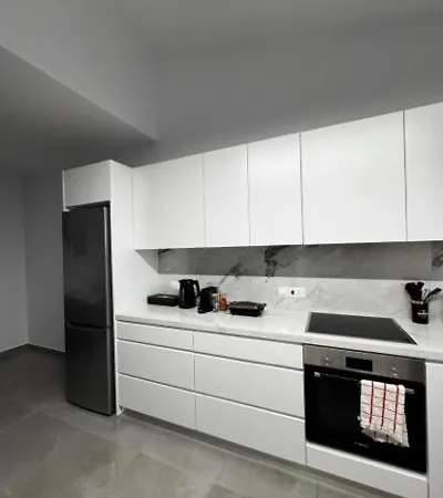 Apartamento Emily's One Bedroom Flat