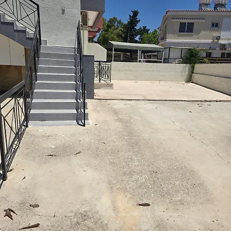 Emily's One Bedroom Flat Paphos