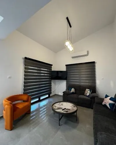 アパート Emily's One Bedroom Flat