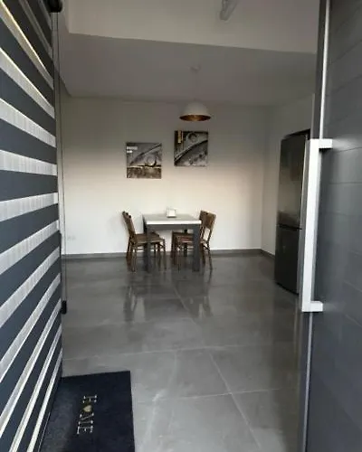 Emily's One Bedroom Flat Paphos