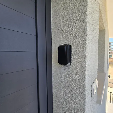 Emily's One Bedroom Flat 아파트